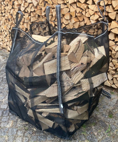 Premium Holzbag