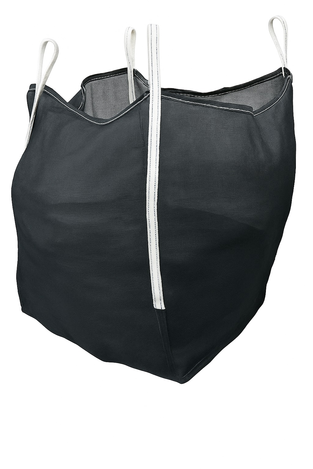 MIDI Holzbag Woodbag 80x80x80cm Big Bag Holz