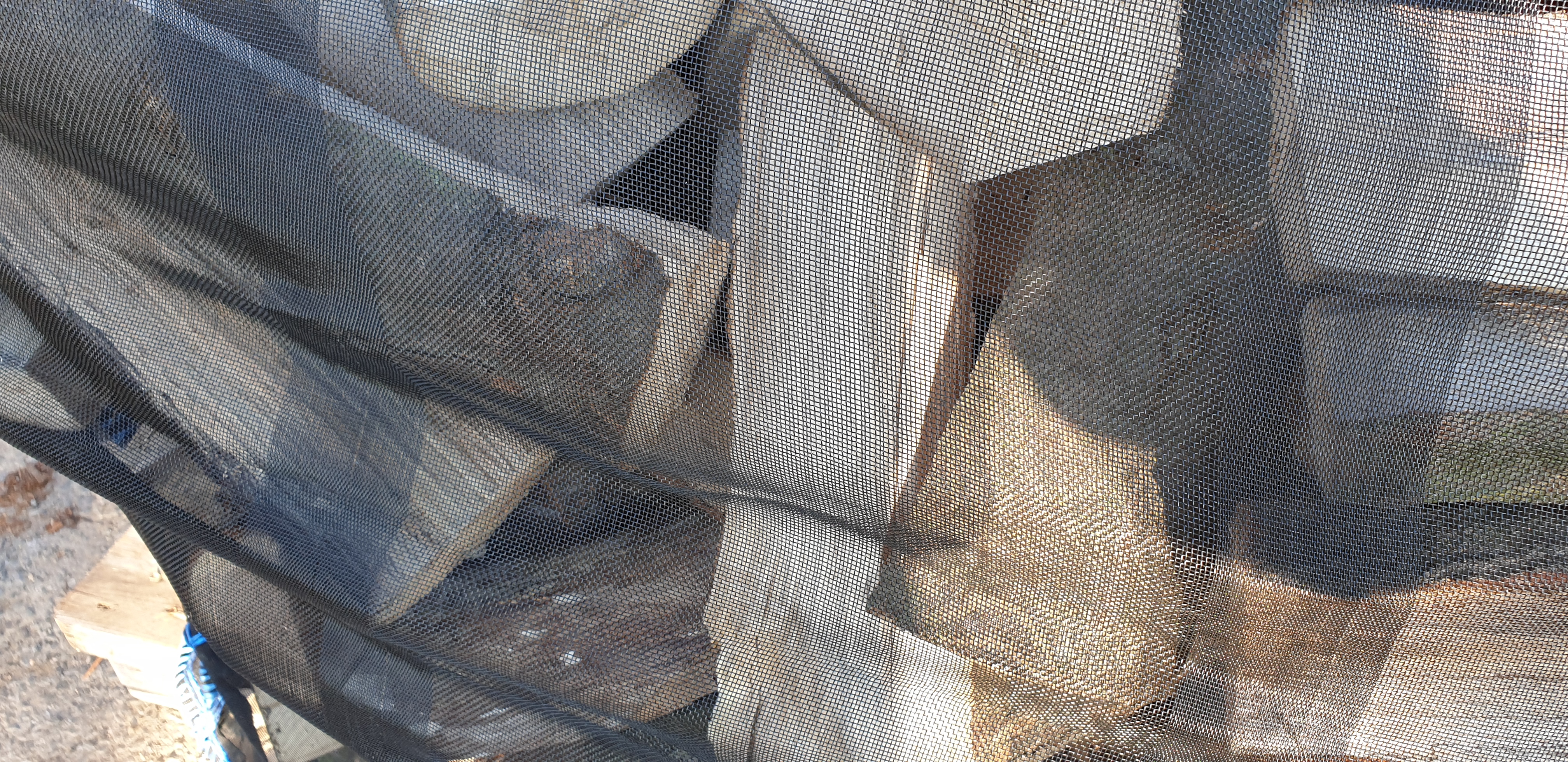 Holzbag Woodbag Übersicht