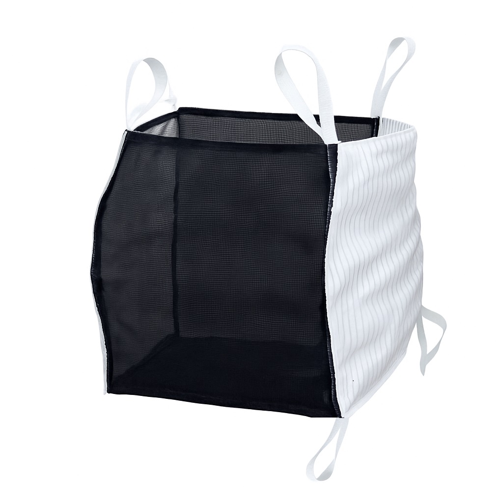 Holzbag 100x100x160 cm Woodbag